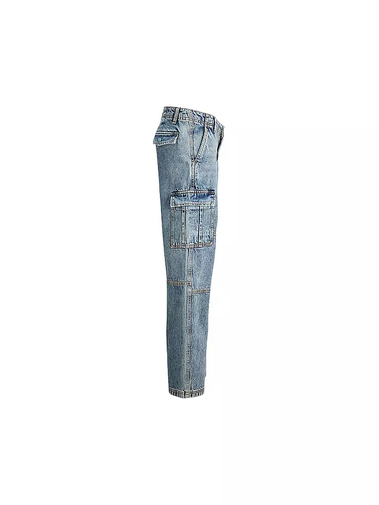 JACK & JONES | Jeans garçon coupe décontractée JJICHRIS | 