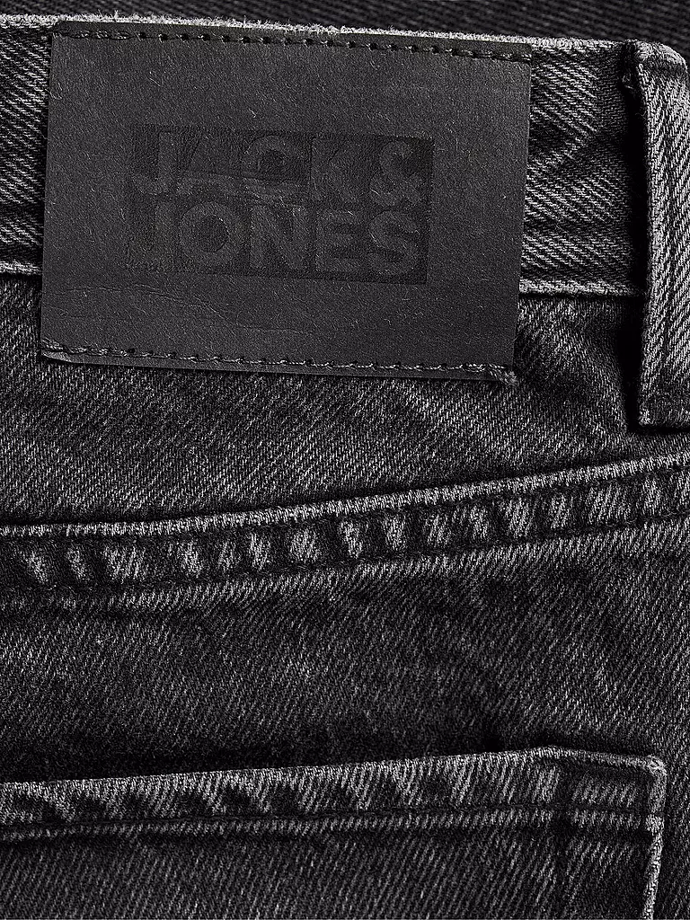 JACK & JONES | Jeans garçon coupe décontractée JJICHRIS | 