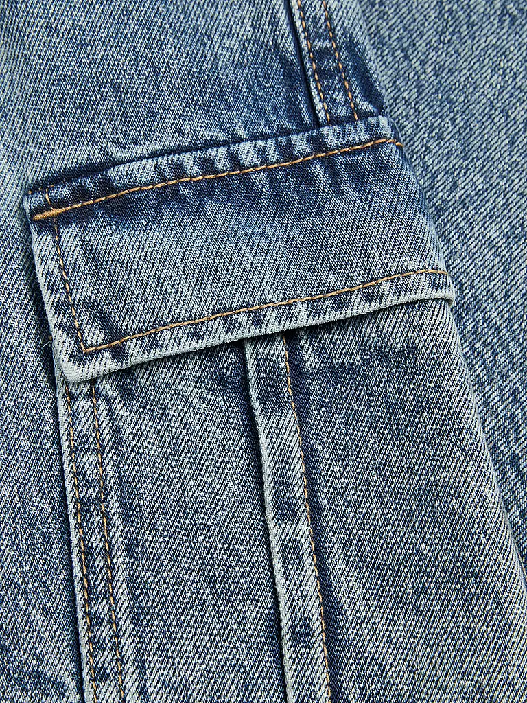 JACK & JONES | Jeans garçon coupe décontractée JJICHRIS | 