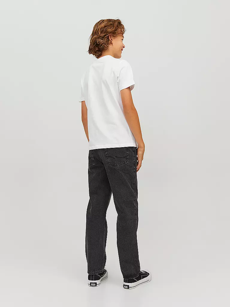 JACK & JONES | Jeans garçon coupe décontractée JJICHRIS | 