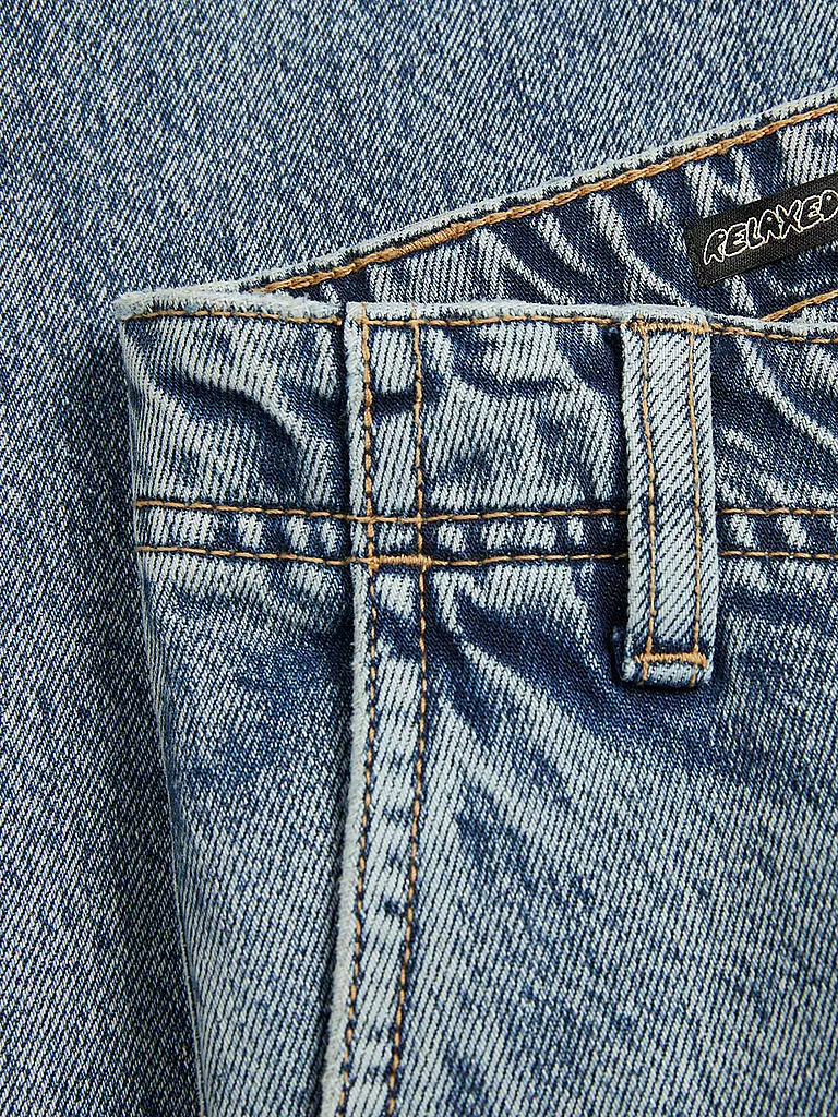 JACK & JONES | Jeans garçon coupe décontractée JJICHRIS | 