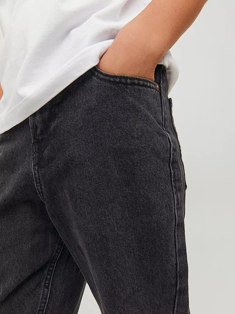 JACK & JONES | Jeans garçon coupe décontractée JJICHRIS | 