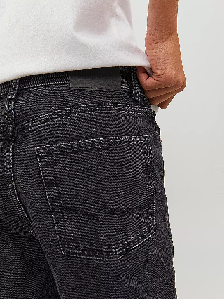 JACK & JONES | Jeans garçon coupe décontractée JJICHRIS | 