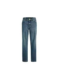JACK & JONES | Jeans garçon coupe droite JJICLARK JJORIGINAL | Bleu