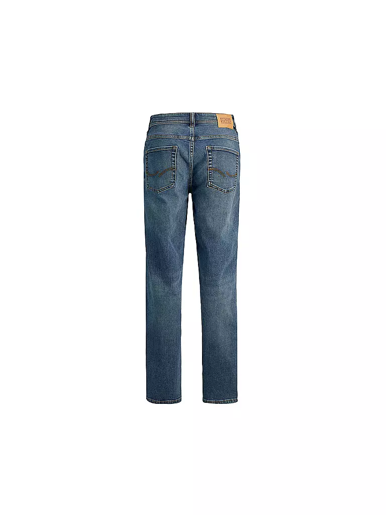 JACK & JONES | Jeans garçon coupe droite JJICLARK JJORIGINAL | 