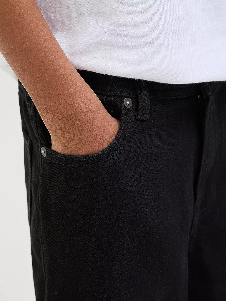 JACK & JONES | Jeans garçon coupe fuselée JJIALEX JJORIGINAL | 