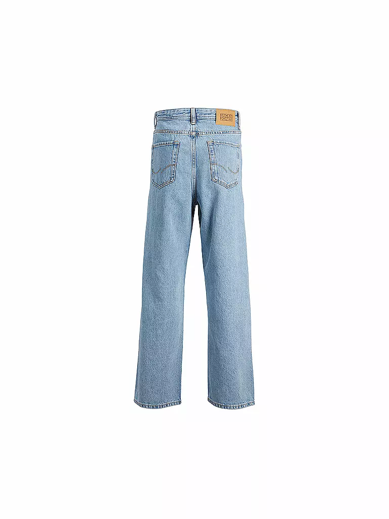 JACK & JONES | Jeans garçon coupe fuselée JJIALEX JJORIGINAL | 
