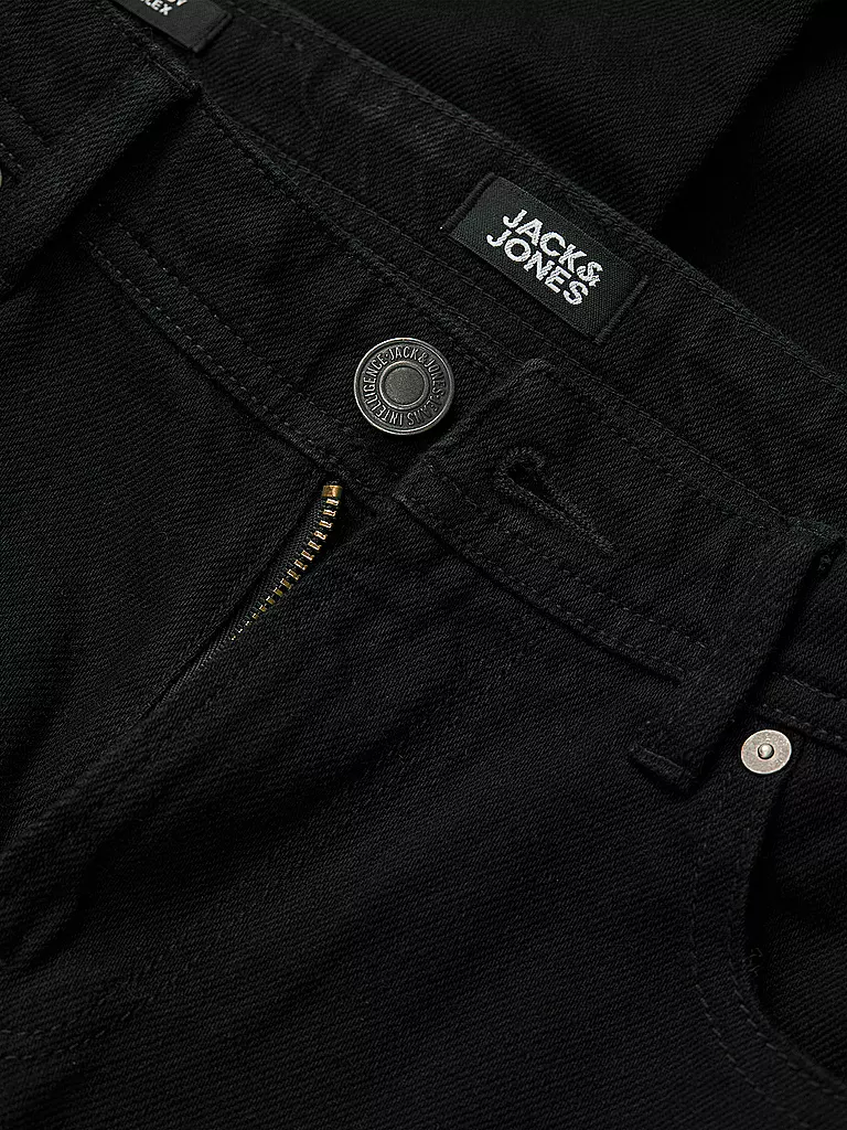 JACK & JONES | Jeans garçon coupe fuselée JJIALEX JJORIGINAL | 