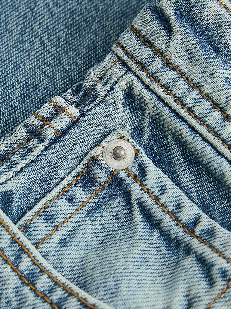 JACK & JONES | Jeans garçon coupe fuselée JJIALEX JJORIGINAL | 