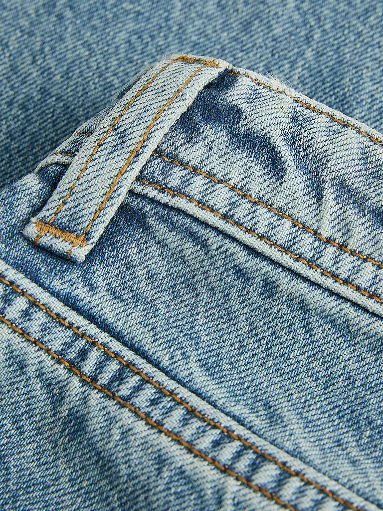 JACK & JONES | Jeans garçon coupe fuselée JJIALEX JJORIGINAL | 