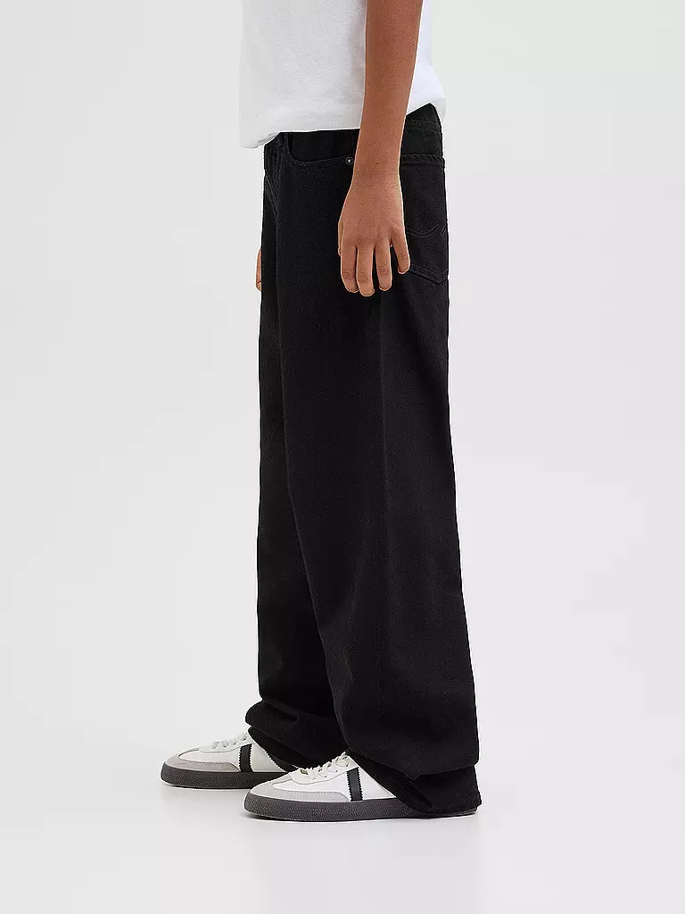 JACK & JONES | Jeans garçon coupe fuselée JJIALEX JJORIGINAL | 