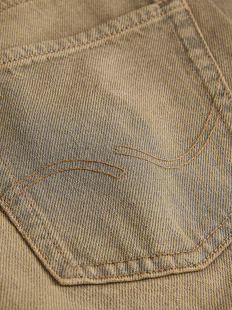 JACK & JONES | Jeans garçon coupe fuselée JJIALEX | 