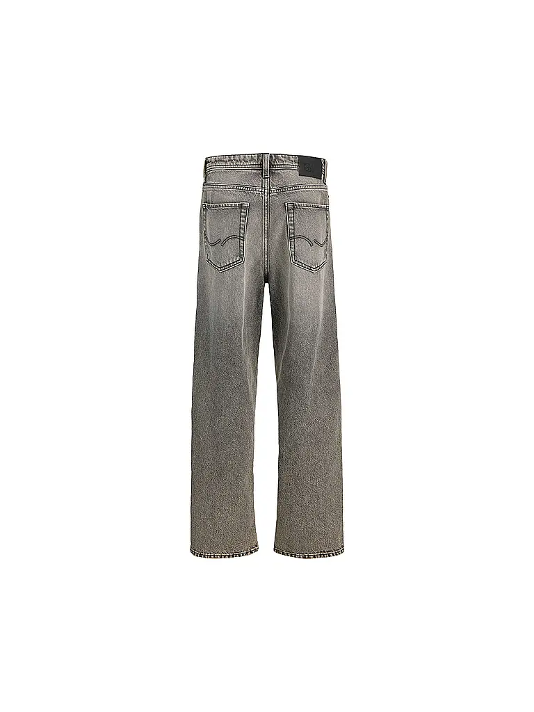 JACK & JONES | Jeans garçon coupe fuselée JJIALEX |