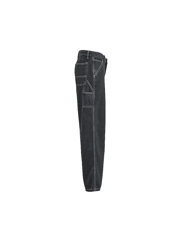 JACK & JONES | Jeans garçon coupe fuselée JJIALEX | 