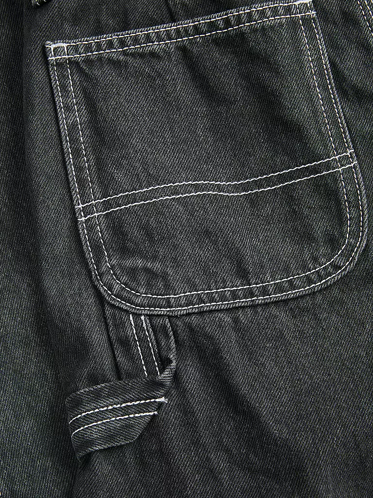 JACK & JONES | Jeans garçon coupe fuselée JJIALEX | 