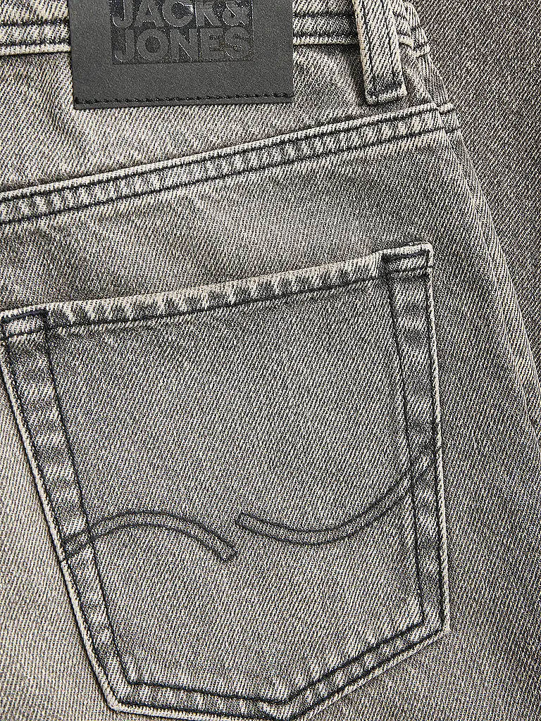 JACK & JONES | Jeans garçon coupe fuselée JJIALEX |