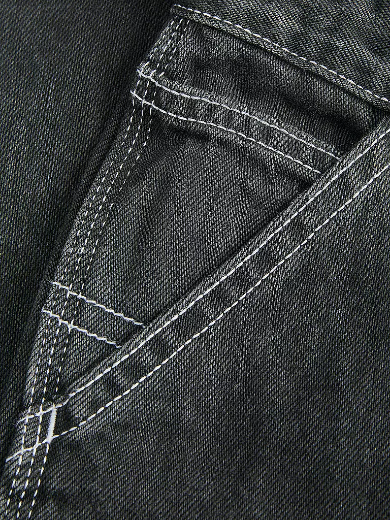 JACK & JONES | Jeans garçon coupe fuselée JJIALEX | 