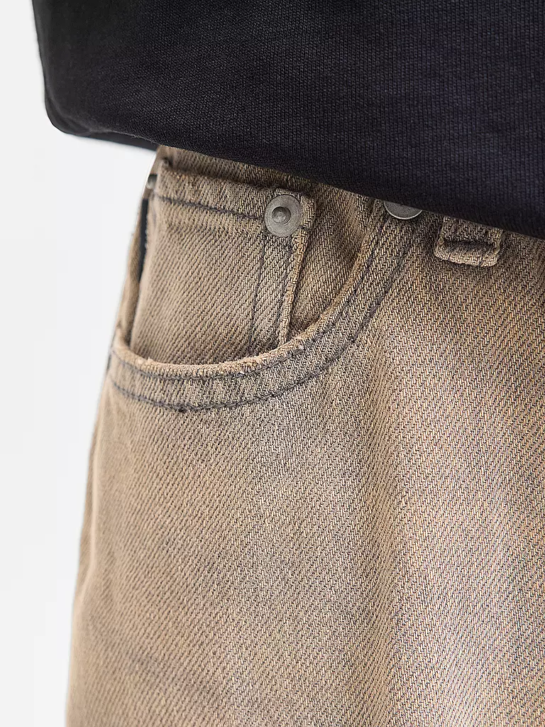 JACK & JONES | Jeans garçon coupe fuselée JJIRON | 