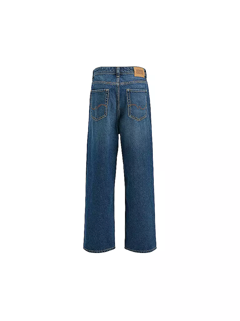 JACK & JONES | Jeans garçon coupe fuselée JJIRON | 