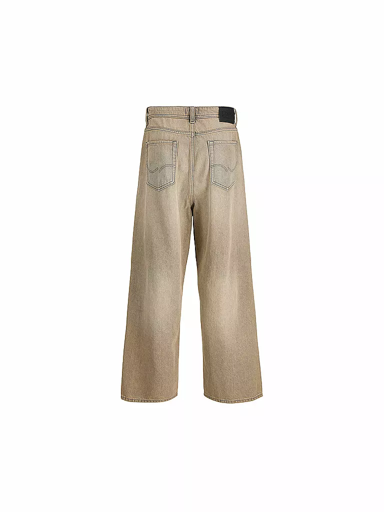 JACK & JONES | Jeans garçon coupe fuselée JJIRON | 