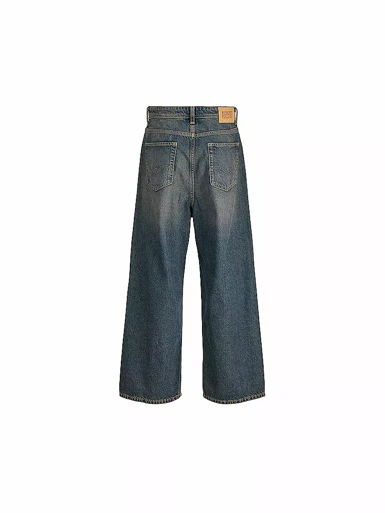 JACK & JONES | Jeans garçon coupe fuselée JJIRON | 