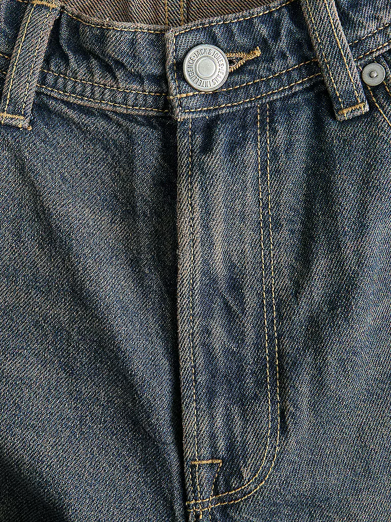 JACK & JONES | Jeans garçon coupe fuselée JJIRON | 