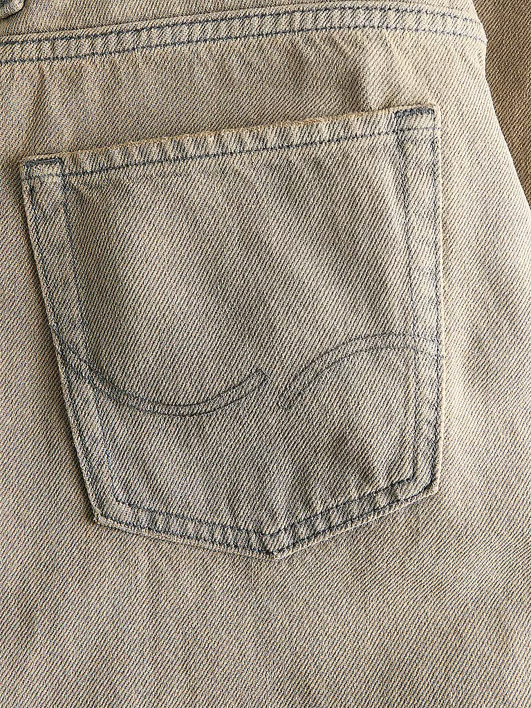 JACK & JONES | Jeans garçon coupe fuselée JJIRON | 