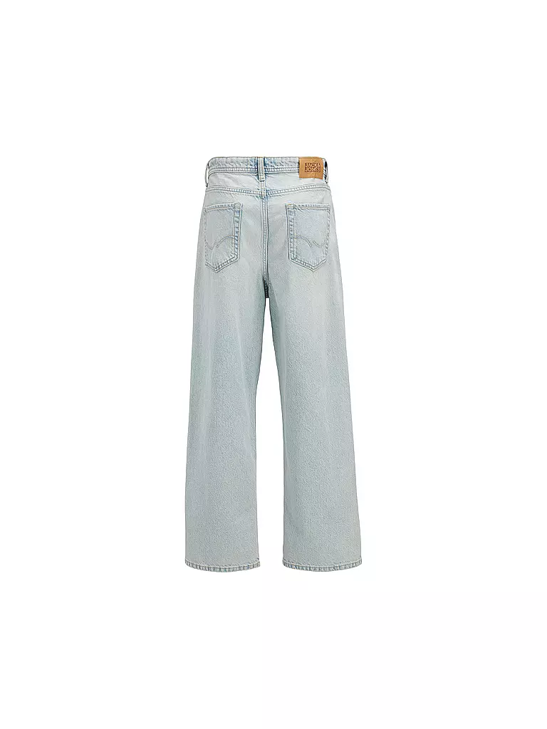 JACK & JONES | Jeans garçon coupe fuselée | 