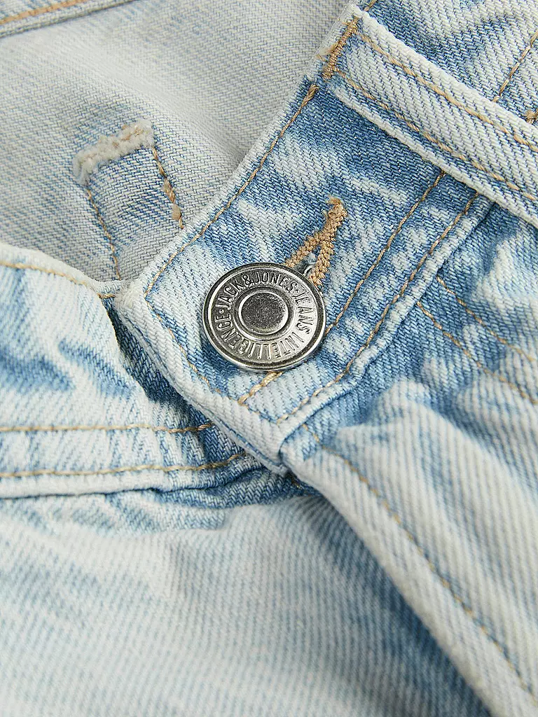 JACK & JONES | Jeans garçon coupe fuselée | 
