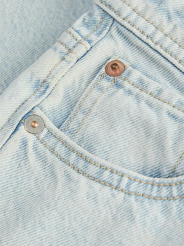 JACK & JONES | Jeans garçon coupe fuselée | 