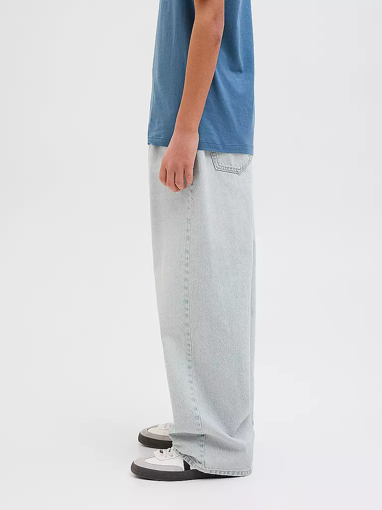 JACK & JONES | Jeans garçon coupe fuselée | 
