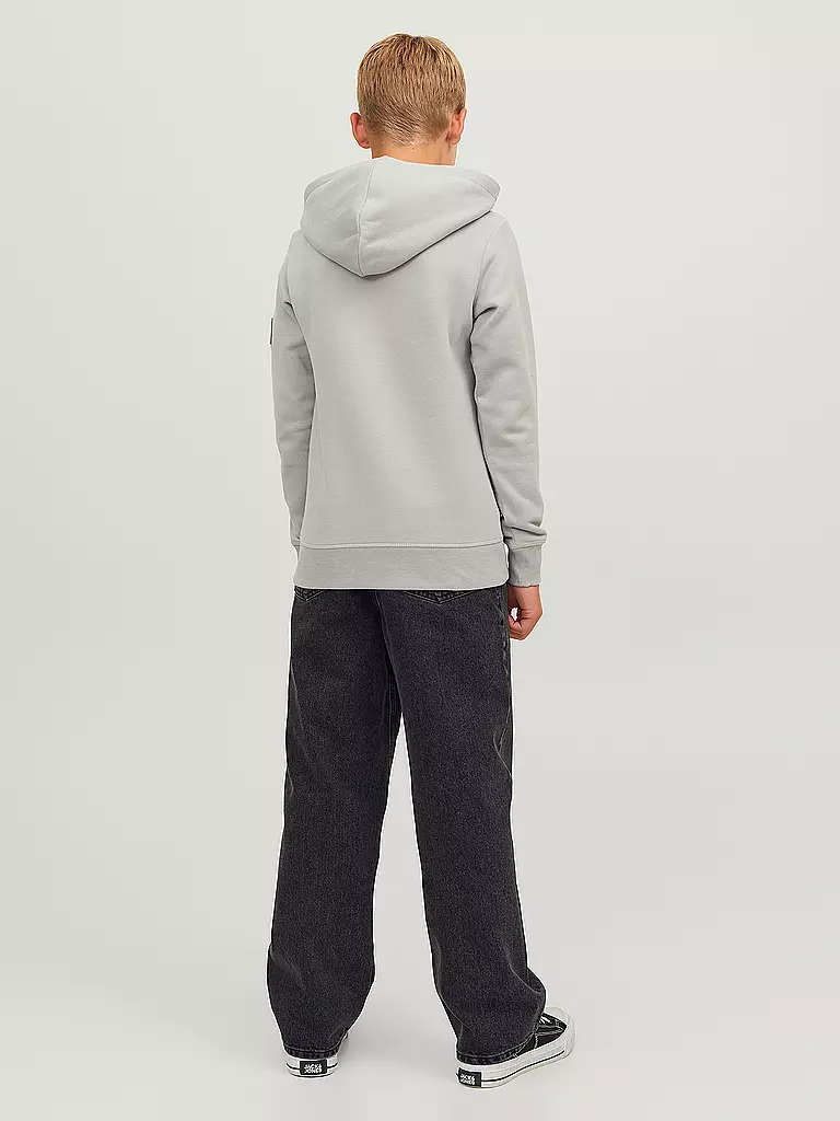 JACK & JONES | Jeans garçon coupe regular JJIALEX JJORIGINAL | 