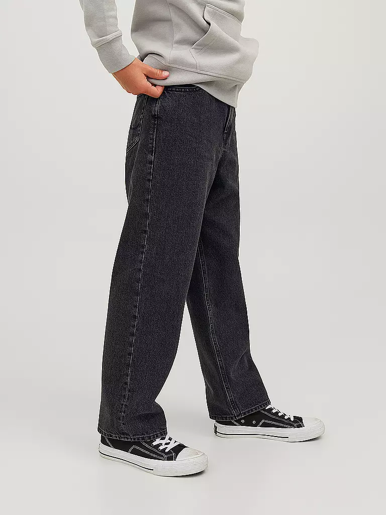 JACK & JONES | Jeans garçon coupe regular JJIALEX JJORIGINAL | 