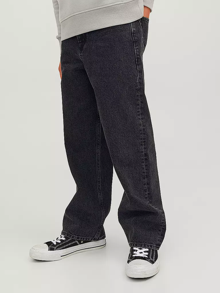 JACK & JONES | Jeans garçon coupe regular JJIALEX JJORIGINAL | 