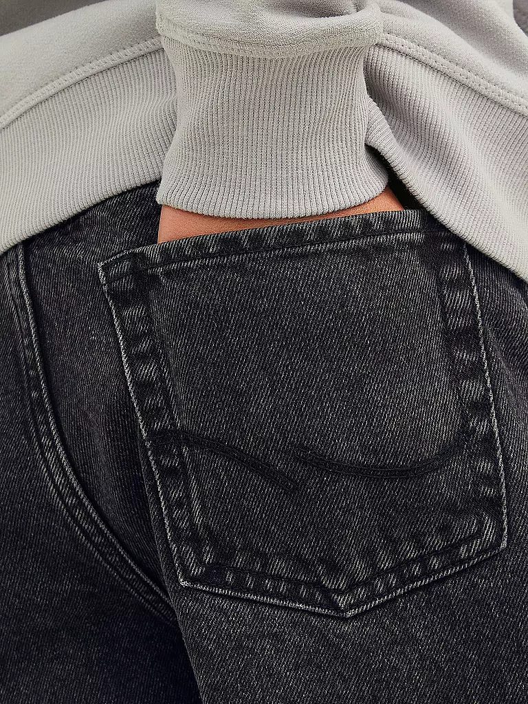 JACK & JONES | Jeans garçon coupe regular JJIALEX JJORIGINAL | 