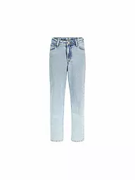 JACK & JONES | Jeans garçon coupe regular JJICHRIS JJORIGINAL | Bleu clair