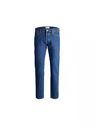 JACK & JONES | Jeans garçon coupe regular JJICHRIS | Bleu