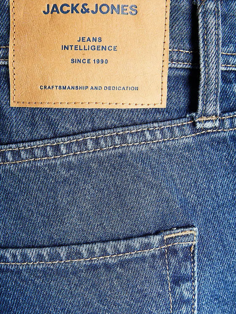 JACK & JONES | Jeans garçon coupe regular JJICHRIS | 
