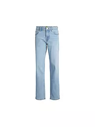 JACK & JONES | Jeans garçon coupe regular JJICLARK JJORIGINAL | Bleu clair