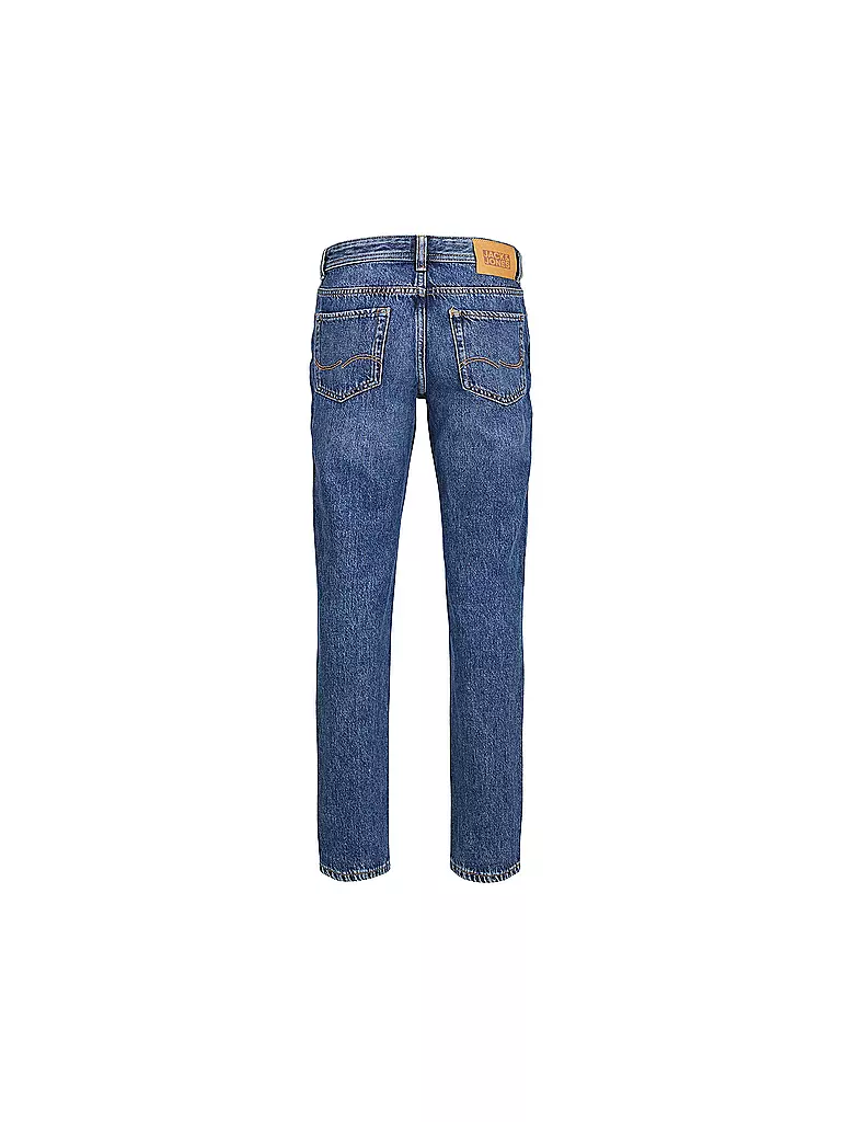 JACK & JONES | Jeans garçon coupe regular JJICLARK JJORIGINAL | 