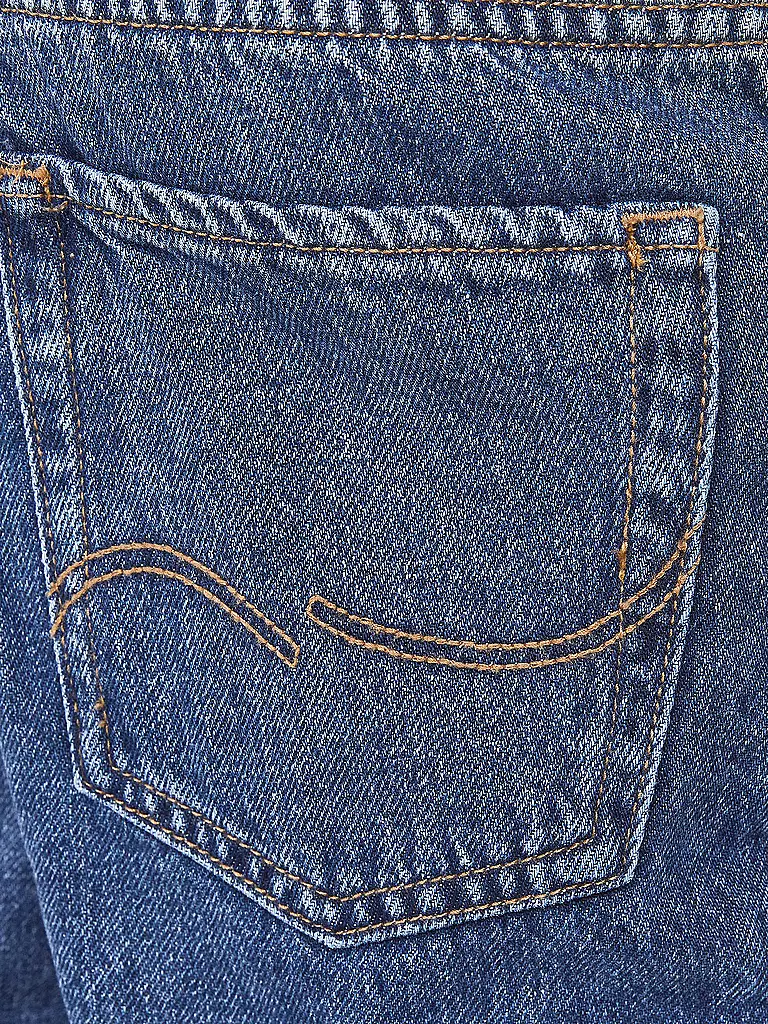 JACK & JONES | Jeans garçon coupe regular JJICLARK JJORIGINAL | 