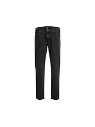 JACK & JONES | Jeans garçon JJICHRIS JJICARPENTER | Noir