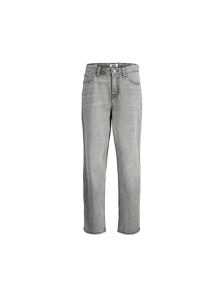 JACK & JONES | Jeans garçon JJICHRIS JJORIGINAL | Gris