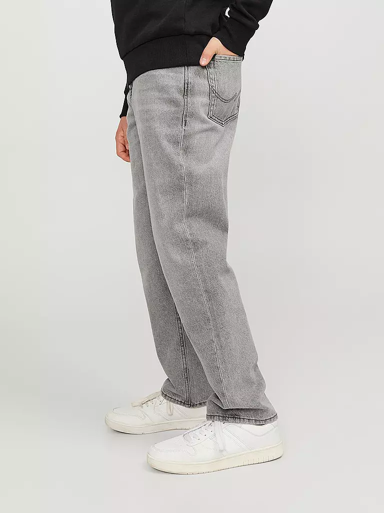 JACK & JONES | Jeans garçon JJICHRIS JJORIGINAL | 
