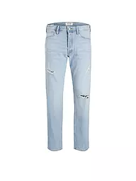JACK & JONES | Jeans JJICHRIS JJORIGINAL | Bleu clair