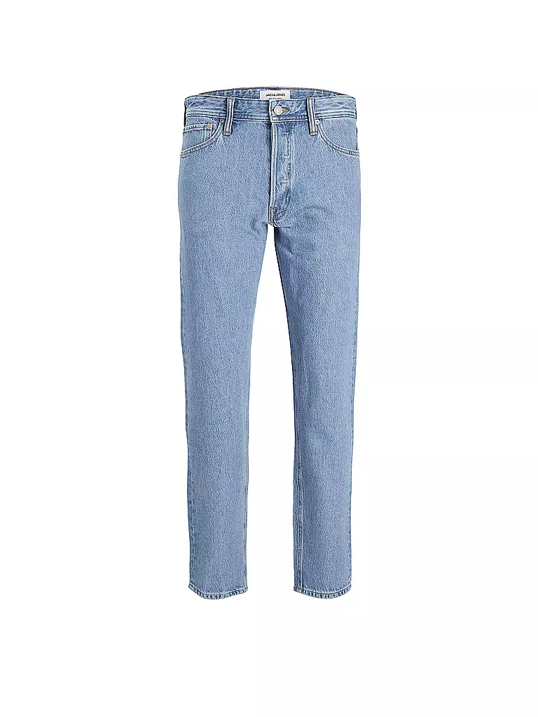 JACK & JONES | Jeans JJICHRIS JJORIGINAL | Bleu clair