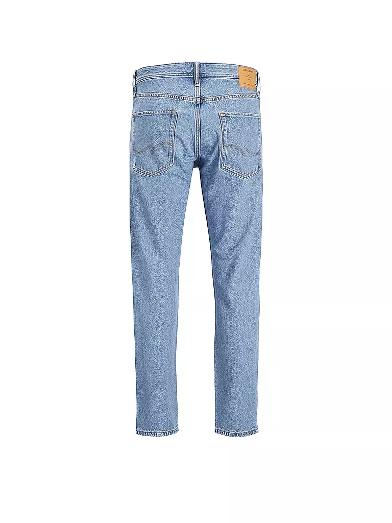 JACK & JONES | Jeans JJICHRIS JJORIGINAL | Bleu clair