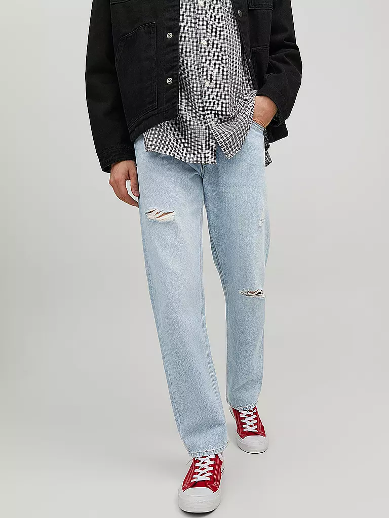 JACK & JONES | Jeans JJICHRIS JJORIGINAL | 