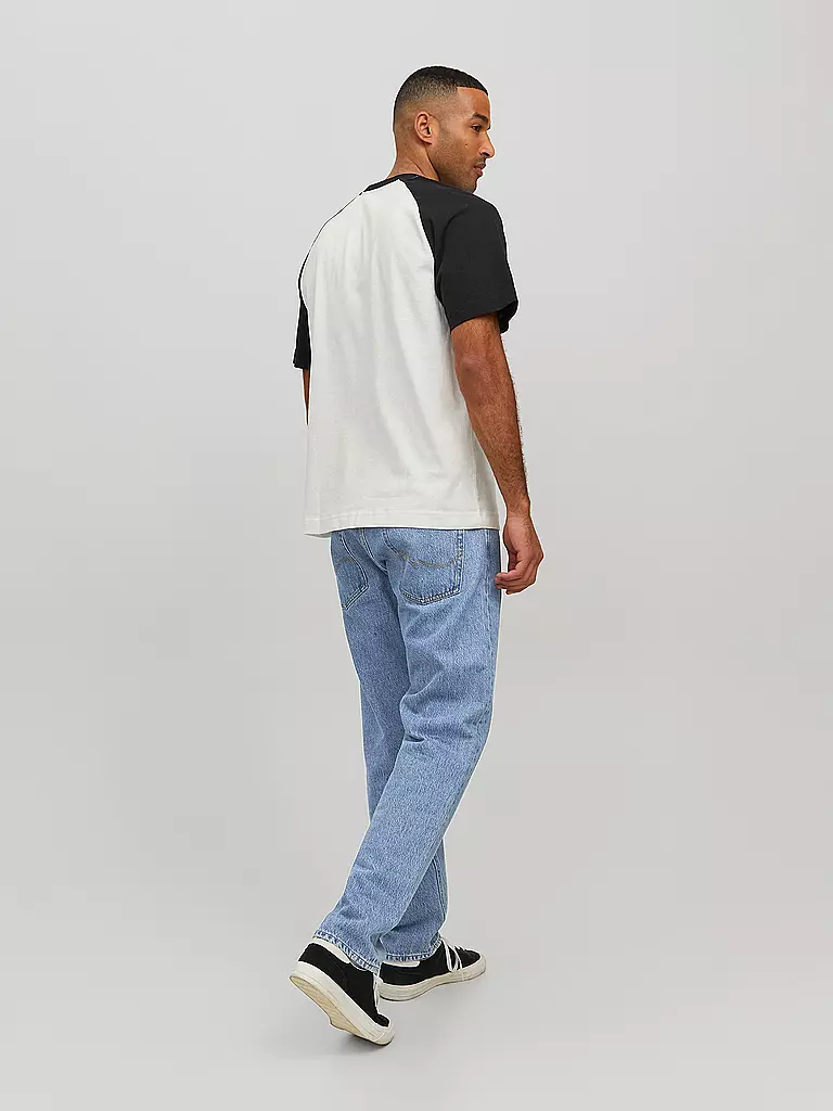JACK & JONES | Jeans JJICHRIS JJORIGINAL | Bleu clair
