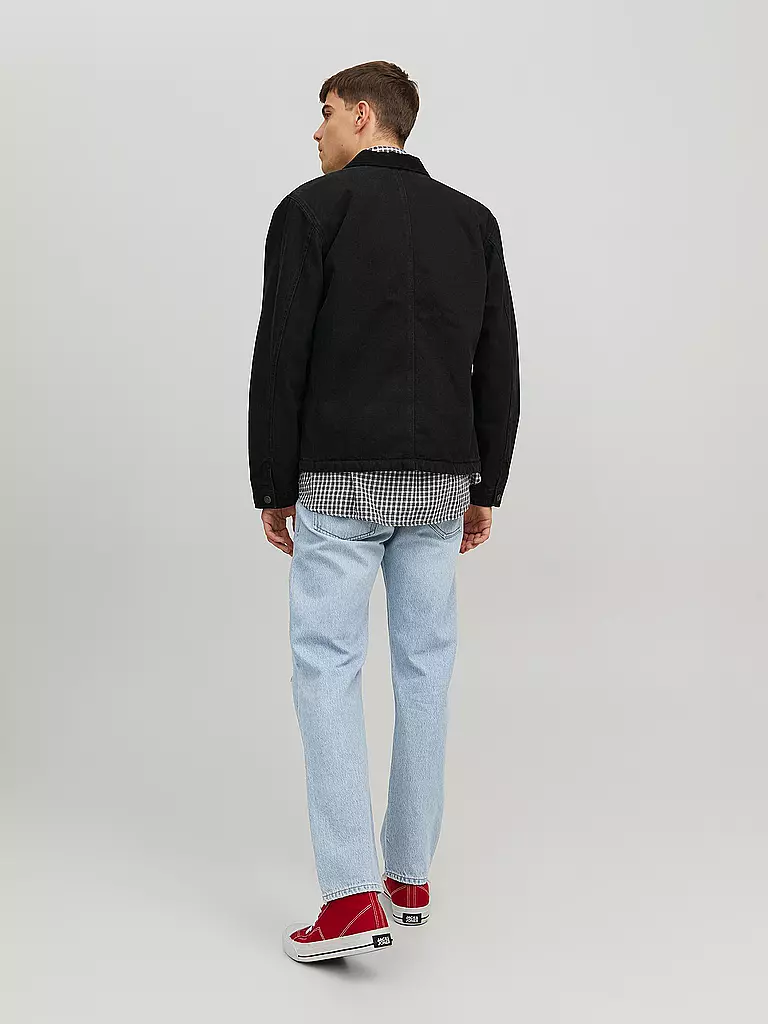 JACK & JONES | Jeans JJICHRIS JJORIGINAL | 